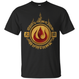 Fire Nation Admiral T-Shirt