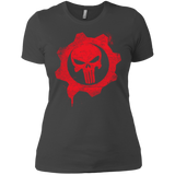 War Women's Premium T-Shirt