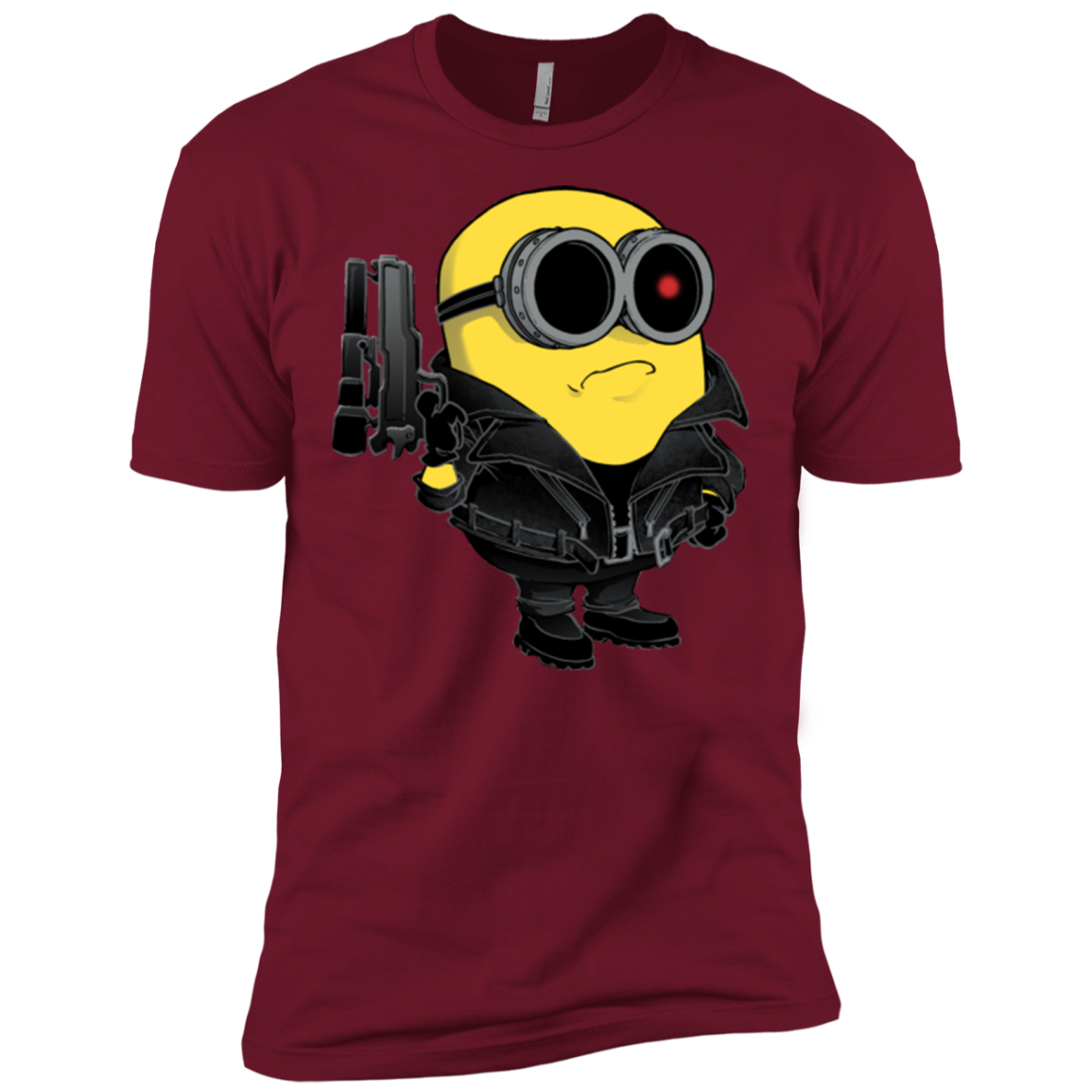 Terminion Men's Premium T-Shirt