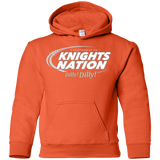 UCF Dilly Dilly Youth Hoodie