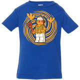 Brick Country Infant PremiumT-Shirt