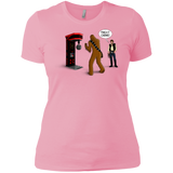 Punch It Chewie Women's Premium T-Shirt