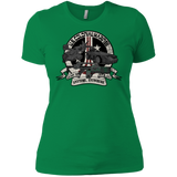 Anytime Anywhere Women's Premium T-Shirt