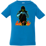 Dojo Master Infant Premium T-Shirt