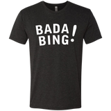 Bada bing Men's Triblend T-Shirt