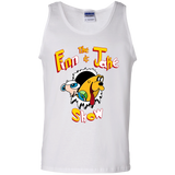 The Finn and Jake Show Men's Tank Top