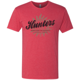 Hunters Academy Men's Triblend T-Shirt