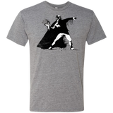 Apology Not Accepted Men's Triblend T-Shirt