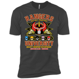 RANGERS U Ultimate Boys Premium T-Shirt