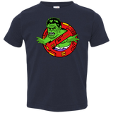 Hulk Busters Toddler Premium T-Shirt