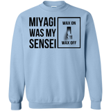 My Sensei Crewneck Sweatshirt