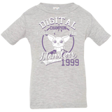 Lightning Paw Infant Premium T-Shirt