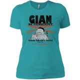 Gian Concert Women's Premium T-Shirt