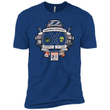 Paranormal files Crest Boys Premium T-Shirt