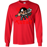 ChibiGuts Men's Long Sleeve T-Shirt