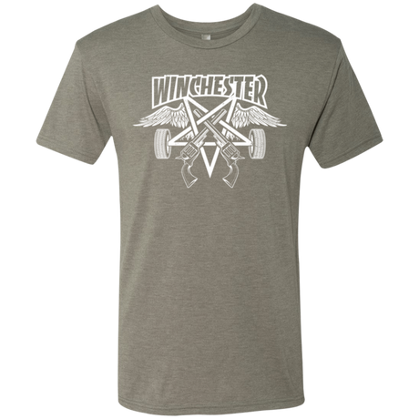 WINCHESTER Men's Triblend T-Shirt