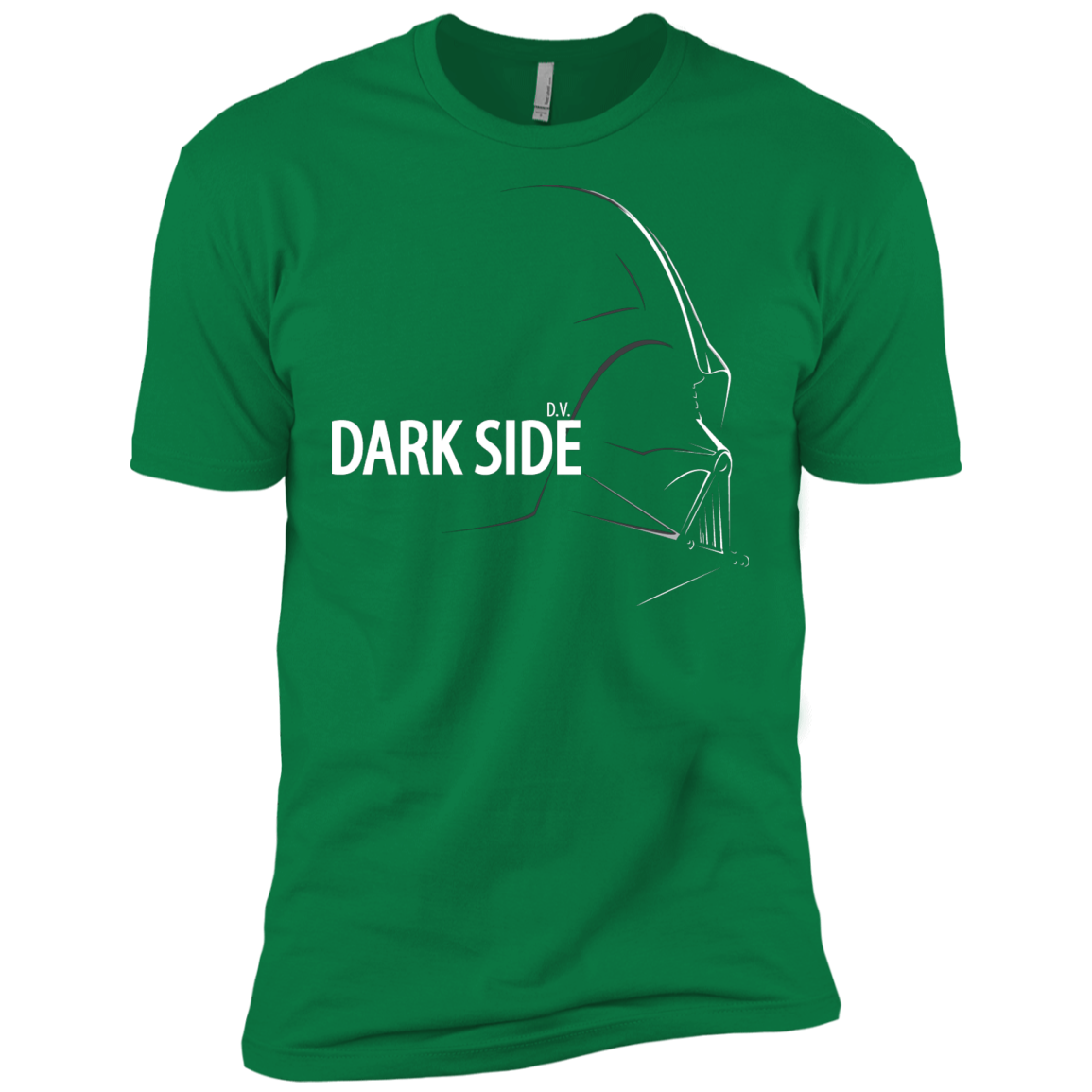 DARKSIDE Men's Premium T-Shirt