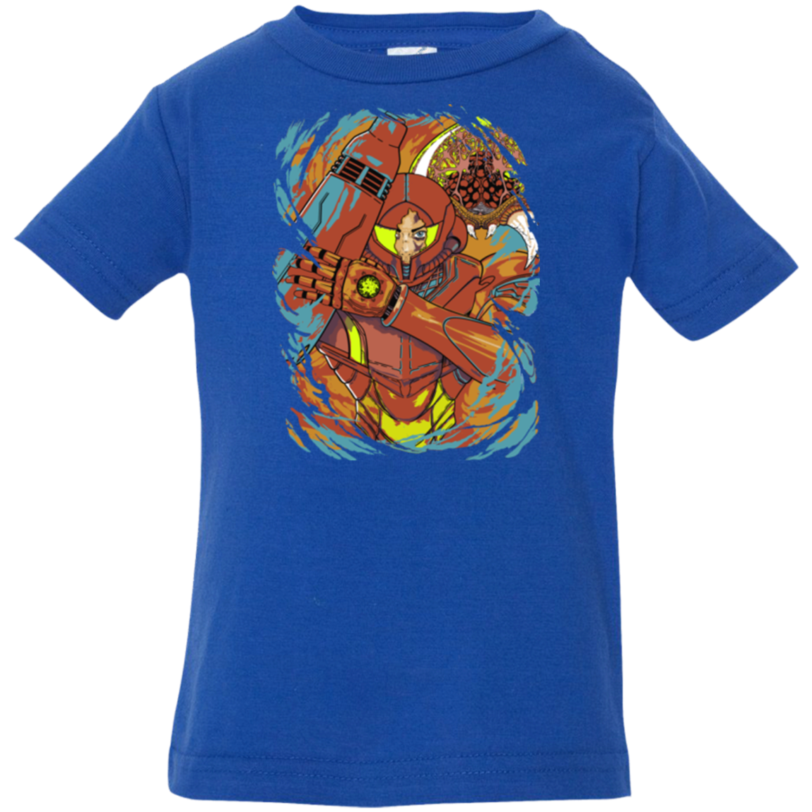 The Huntress Infant PremiumT-Shirt