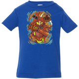 The Huntress Infant PremiumT-Shirt