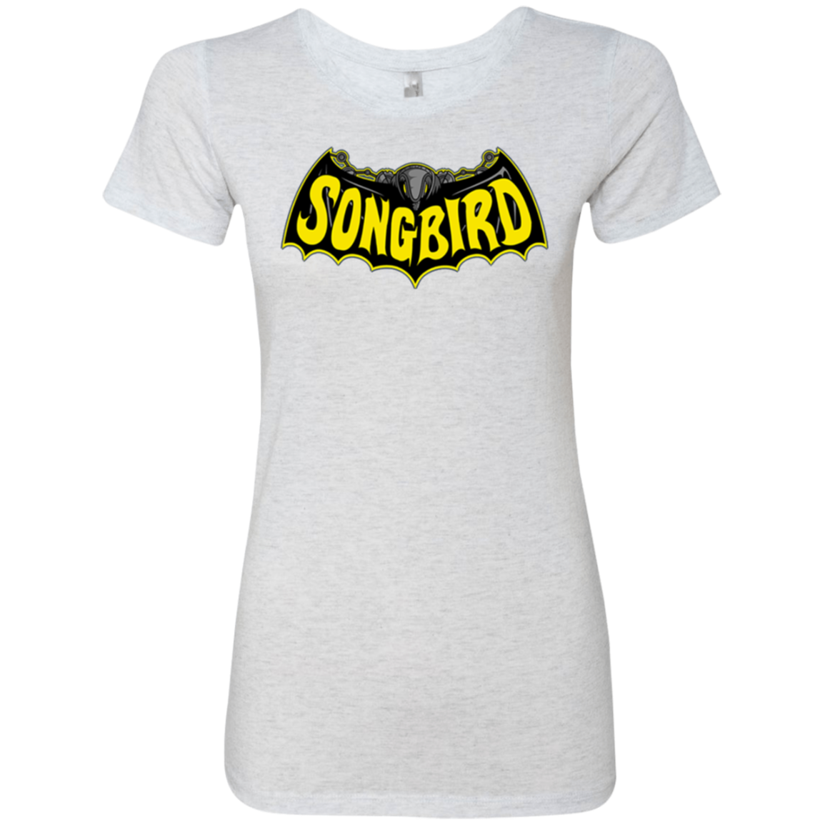 SONGBIRD Women's Triblend T-Shirt