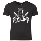 Wick Youth Triblend T-Shirt