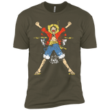 King of Pirates Men's Premium T-Shirt