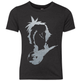 THE FANTASY IS BACK Youth Triblend T-Shirt