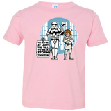 This Tall Toddler Premium T-Shirt