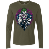 Venomous Joke Men's Premium Long Sleeve