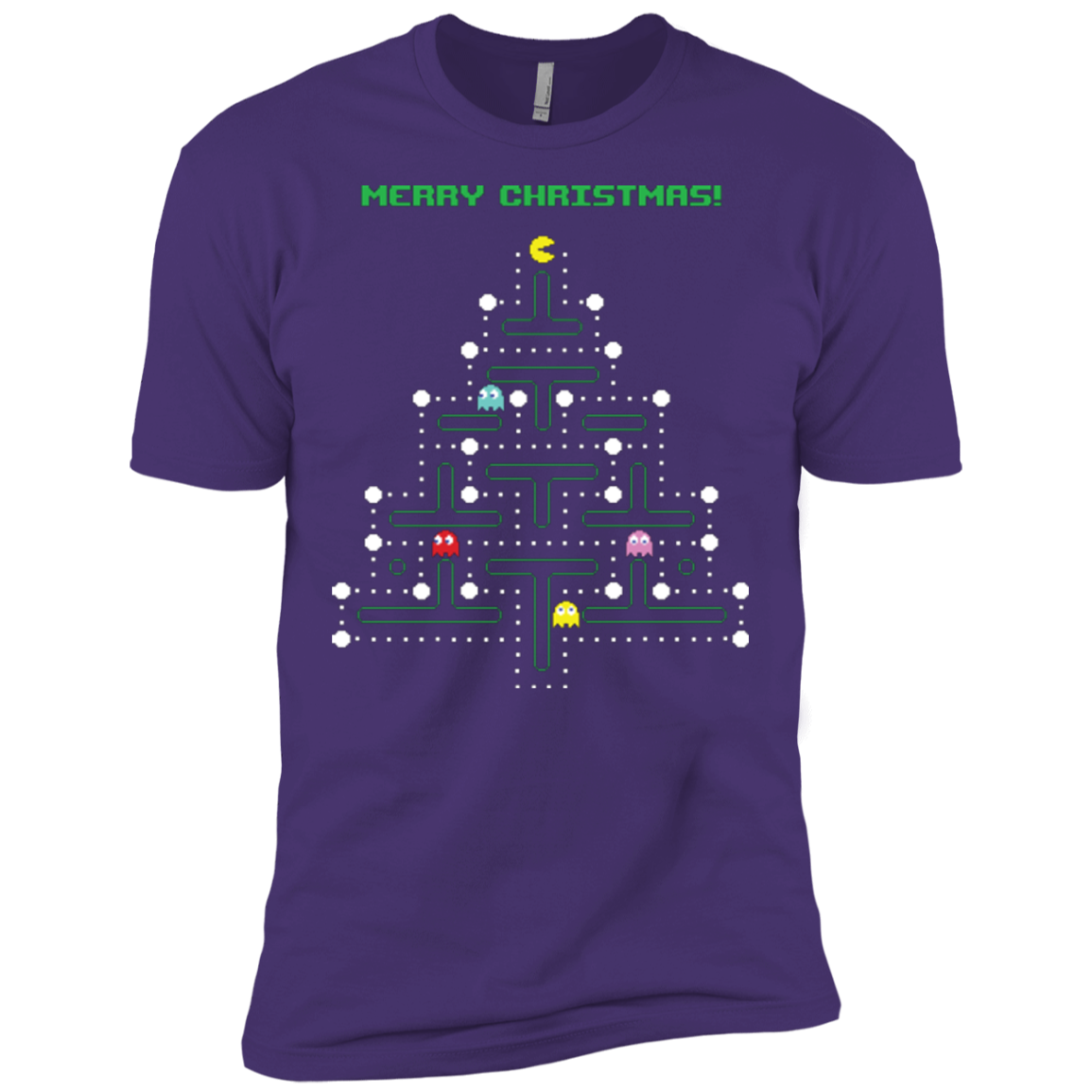 Mcpacman Men's Premium T-Shirt