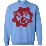 Pirates of War Crewneck Sweatshirt