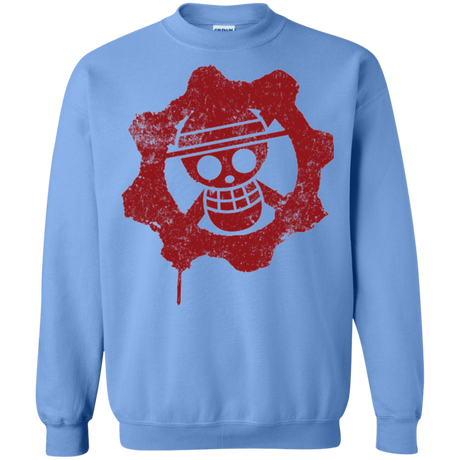 Pirates of War Crewneck Sweatshirt