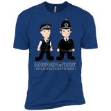 Hot Fuzz Boys Premium T-Shirt