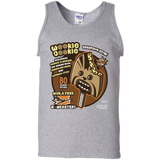 Wookie Cookie Men's Tank Top