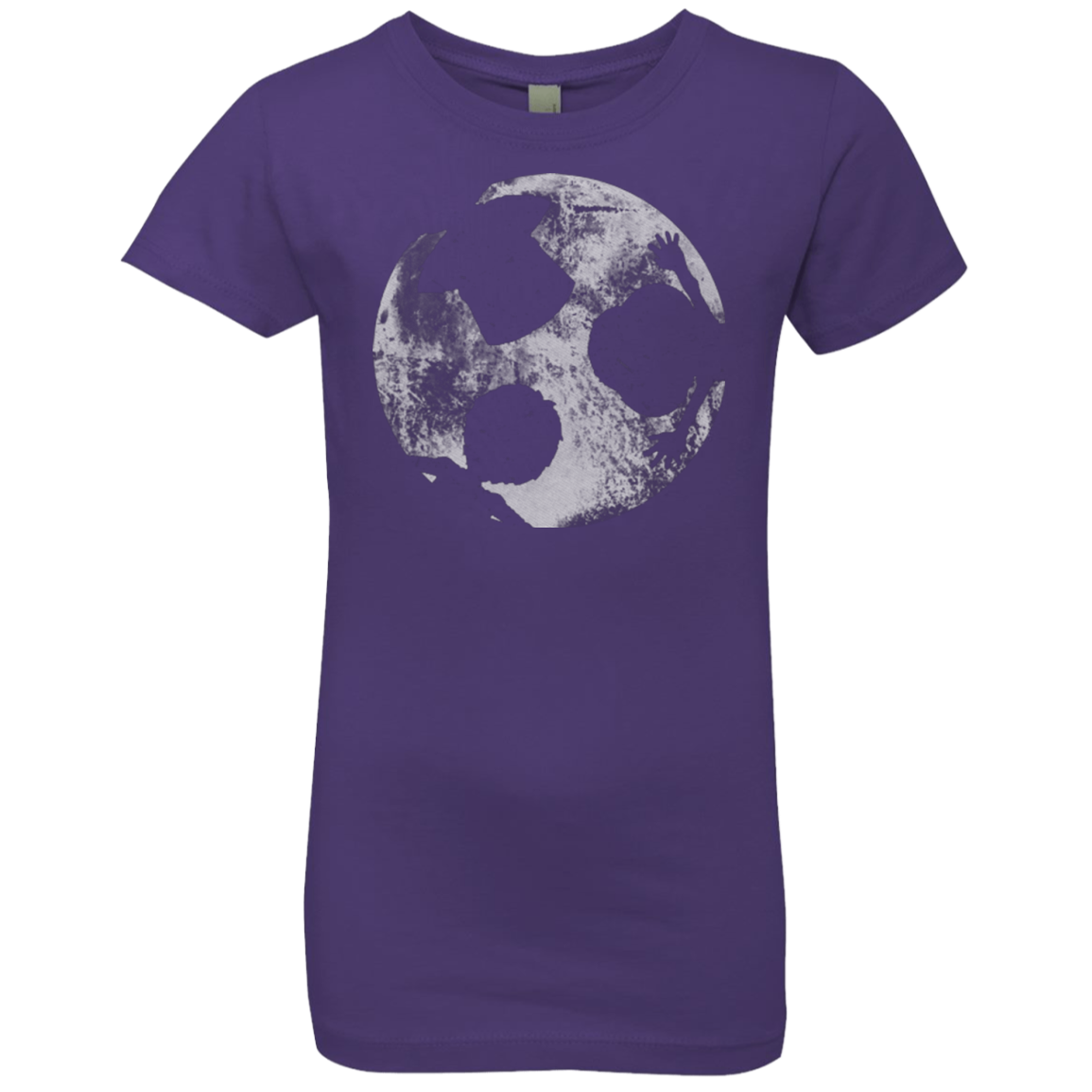 Brothers Moon Girls Premium T-Shirt