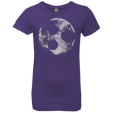 Brothers Moon Girls Premium T-Shirt