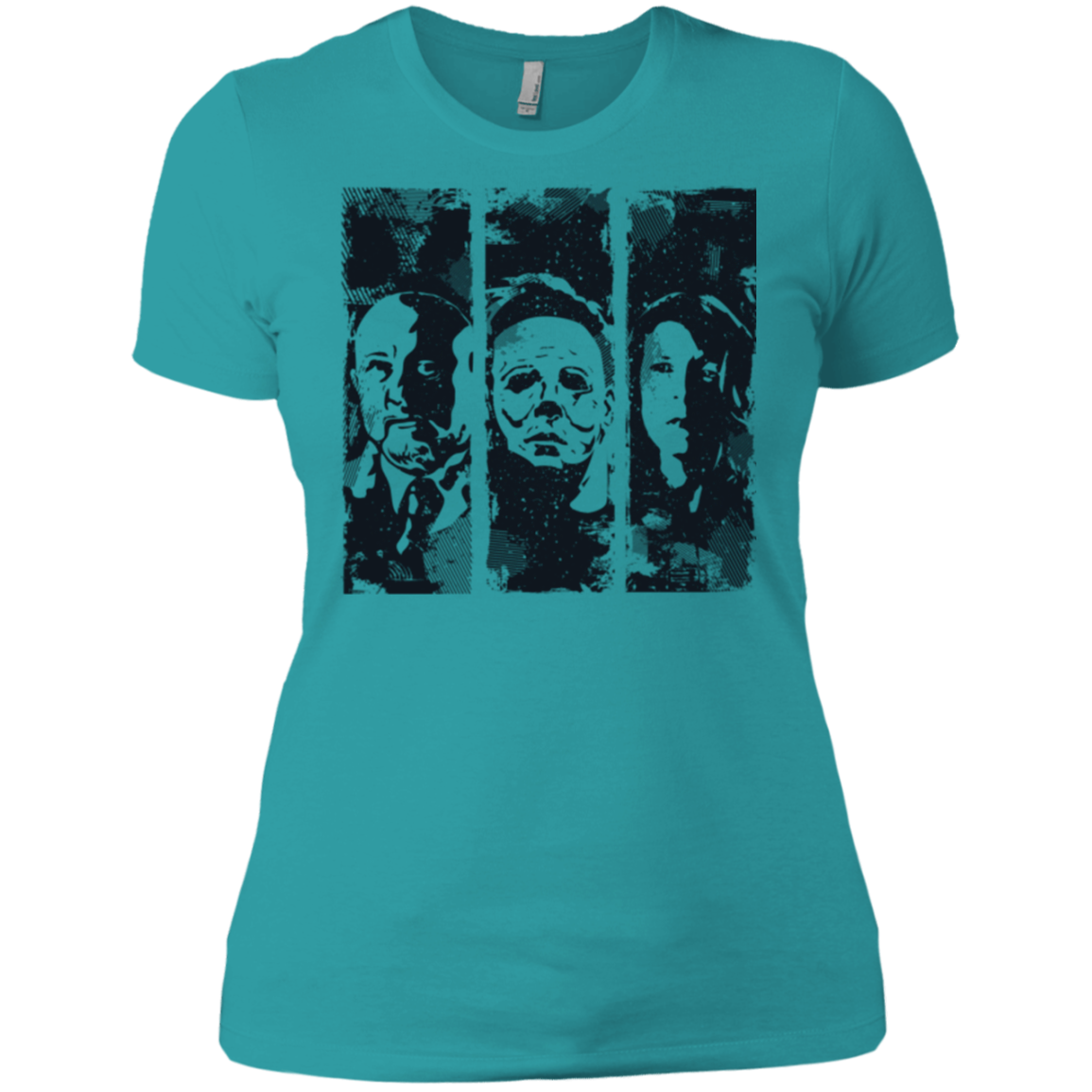 HALLOWEEN Women's Premium T-Shirt