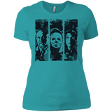 HALLOWEEN Women's Premium T-Shirt