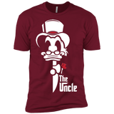 The Uncle Men's Premium T-Shirt