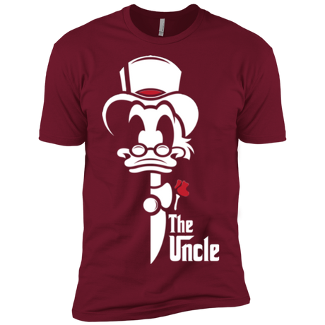 The Uncle Men's Premium T-Shirt