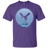 The Guardian of the Sea (2) T-Shirt