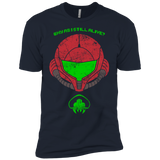 Alive Boys Premium T-Shirt