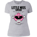 Little Miss Sunshine Women's Premium T-Shirt