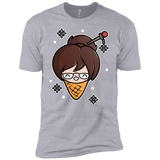 Mei Cone Boys Premium T-Shirt