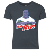 INFINITY CLEANER Youth Triblend T-Shirt