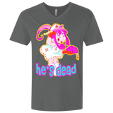 Oopsi Men's Premium V-Neck