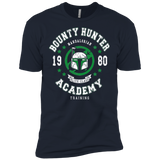 Bounty Hunter Academy 80 Men's Premium T-Shirt