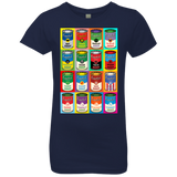 Comic Soup Girls Premium T-Shirt