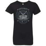 SWORD IN THE DARKNESS Girls Premium T-Shirt