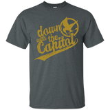 Down with the Capitol T-Shirt